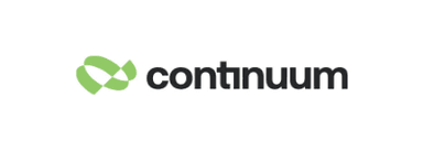 Continuum logo