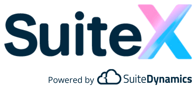 SuiteX, powered by SuiteDynamics