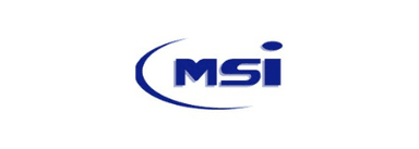 MSI logo